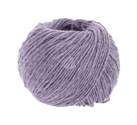 Lana Grossa Cashmere Love 4 violett