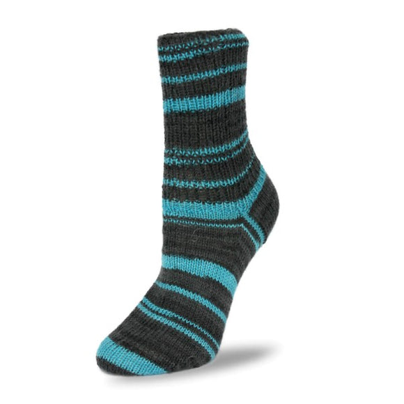 Flotte Socke Alpaka 1435