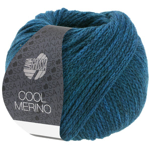 Lana Grossa Cool Merino 5