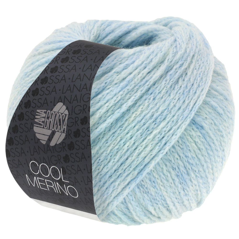 Lana Grossa Cool Merino 6