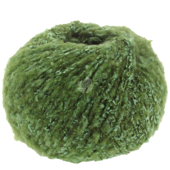 Lana Grossa Cocco 6 grün