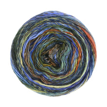 Lade das Bild in den Galerie-Viewer, Lana Grossa Colorissimo 5
