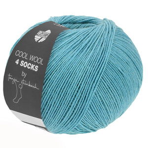Cool Wool 4 Socks uni 7703