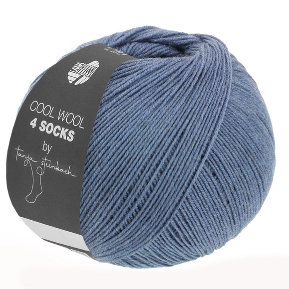 Cool Wool 4 Socks uni 7704