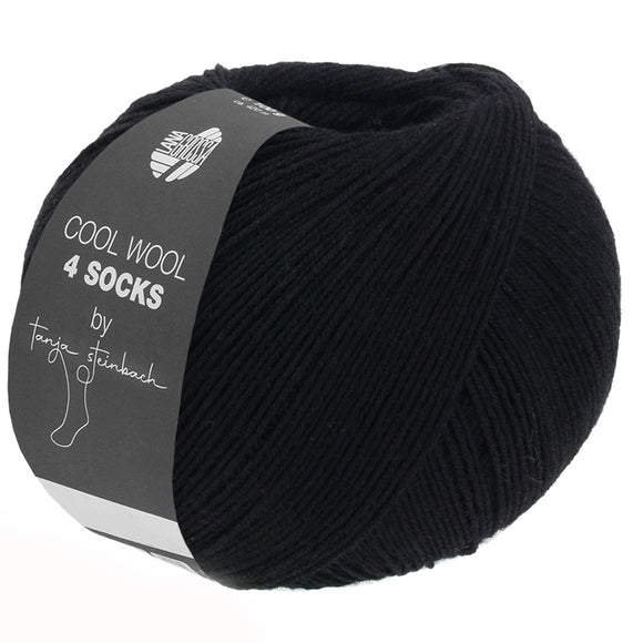 Cool Wool 4 Socks uni 7706