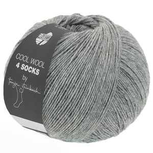 Cool Wool 4 Socks uni 7708