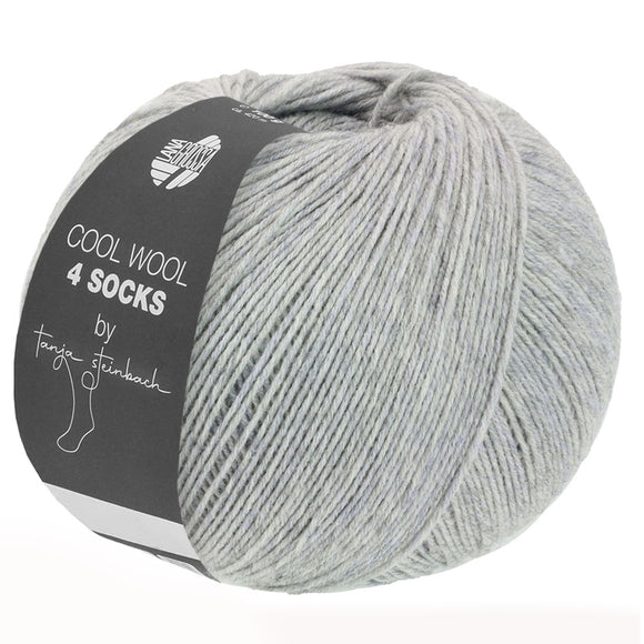 Cool Wool 4 Socks uni 7709