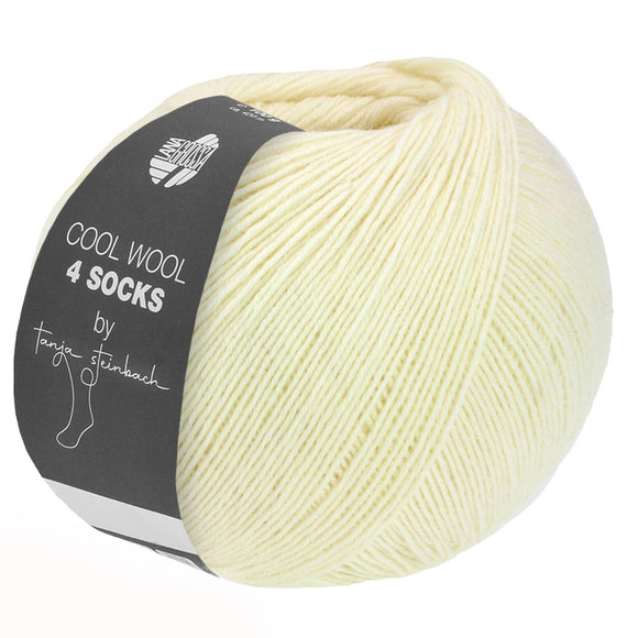 Cool Wool 4 Socks uni 7710