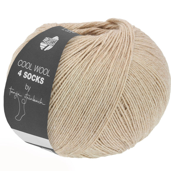 Cool Wool 4 Socks uni 7711