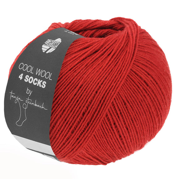 Cool Wool 4 Socks uni 7715