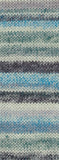 Cool Wool 4 Socks print 7751