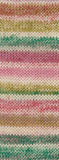 Cool Wool 4 Socks Print 7752