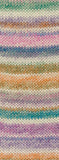 Cool Wool 4 Socks Print 7753