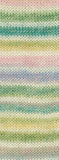 Cool Wool 4 Socks Print 7756