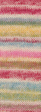 Cool Wool 4 Socks Print 7757