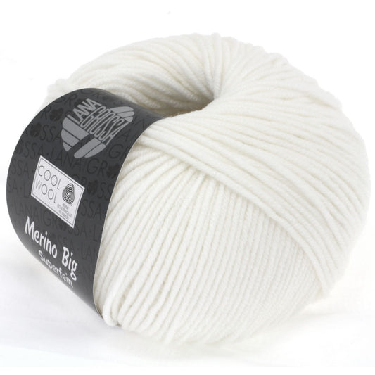 Cool Wool Big 615