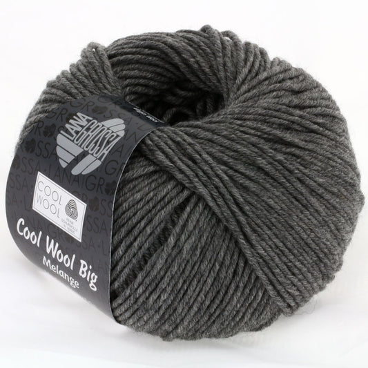 Cool Wool Big 617 Melange