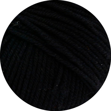 Cool Wool Big 627 schwarz