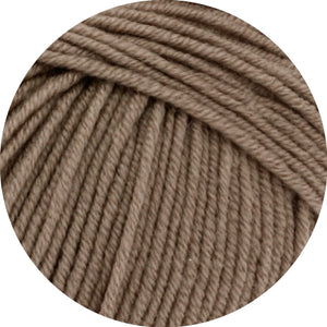 Cool Wool Big 686 taupe