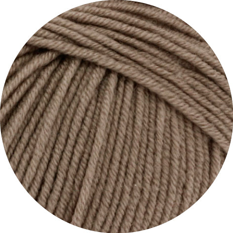 Cool Wool Big 686 taupe