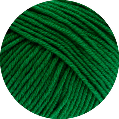 Cool Wool Big 939 dunkelgrün