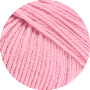 Cool Wool Big 963 rosa