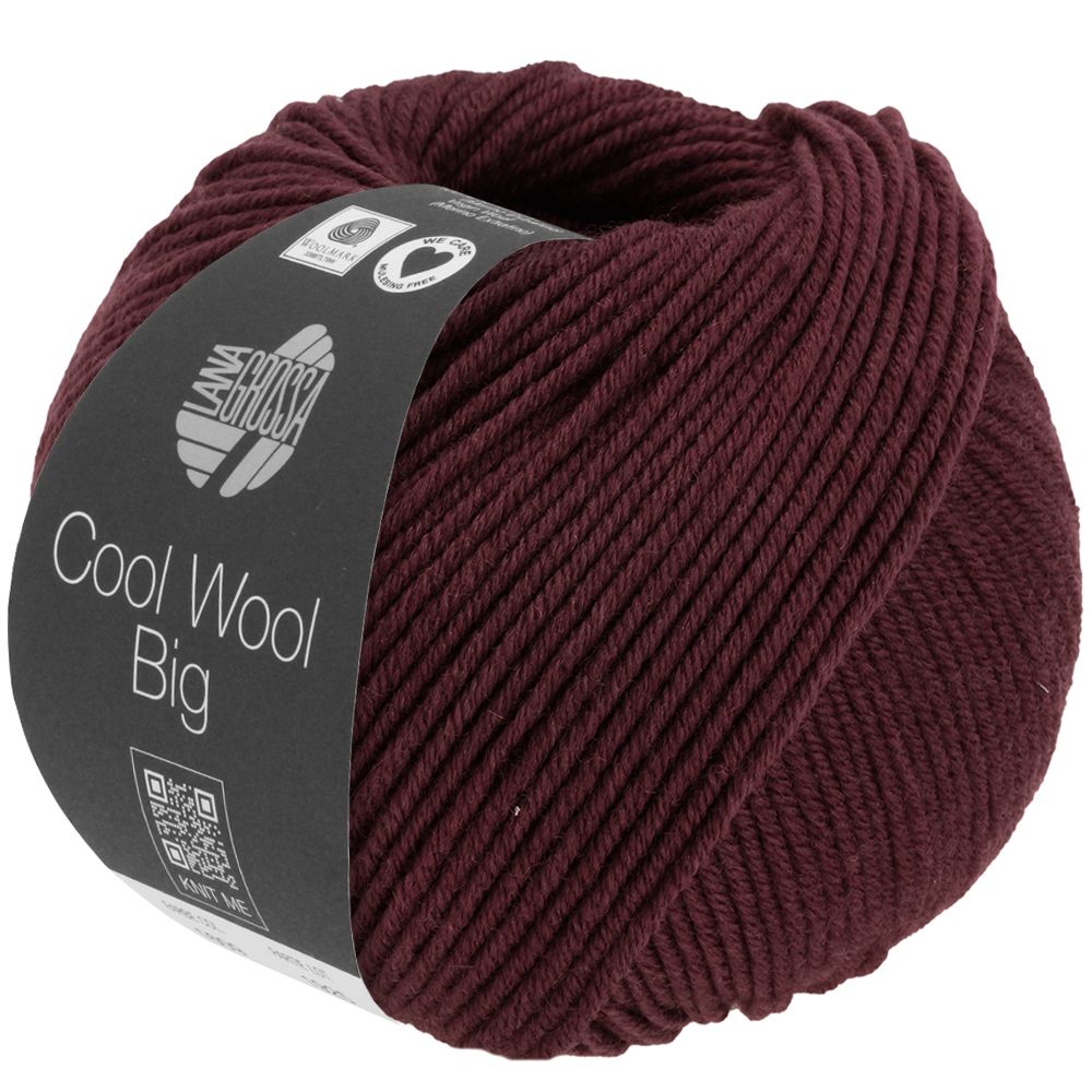 Cool Wool Big 1606 Melange