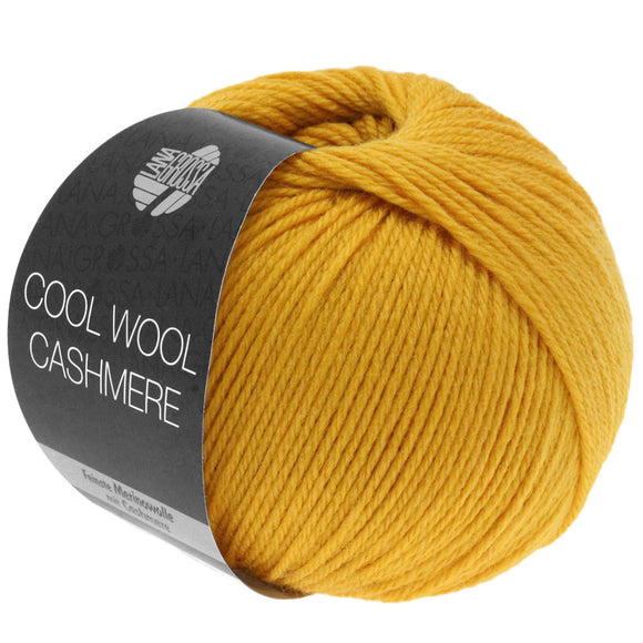 Lana Grossa Cool Wool Cashmere 32