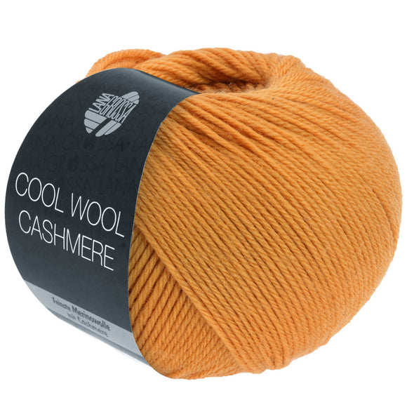 Lana Grossa Cool Wool Cashmere 41