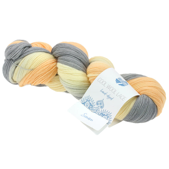 Cool Wool Lace hand-dyed Sonam 804