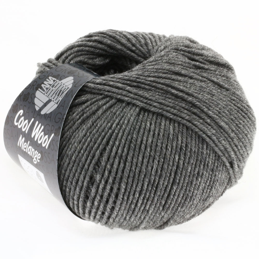 Lana Grossa Cool Wool Melange 412