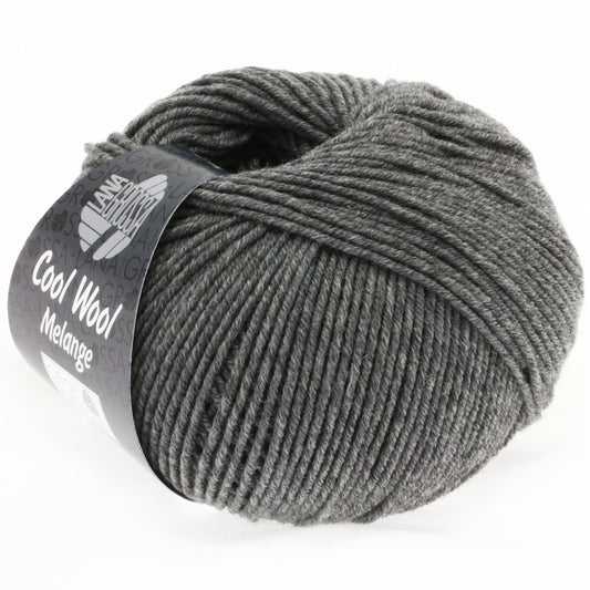 Lana Grossa Cool Wool Melange 412