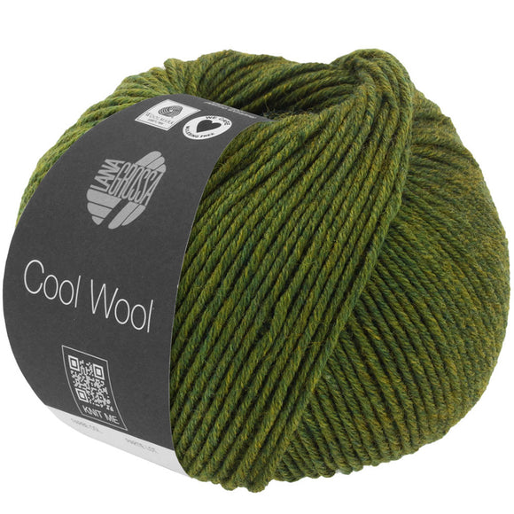 Cool Wool Melange 1409