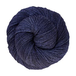 Malabrigo Ultimate Sock 807 Cote D`Azure