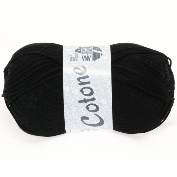 Lana Grossa Cotone 21