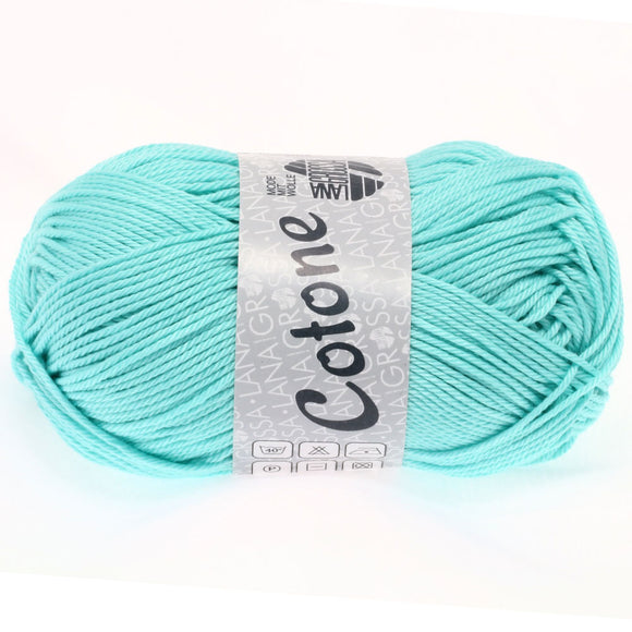 Lana Grossa Cotone 35