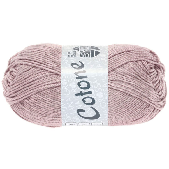 Lana Grossa Cotone 58