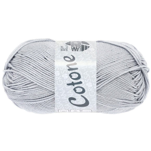 Lana Grossa Cotone 63