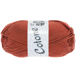 Lana Grossa Cotone 69