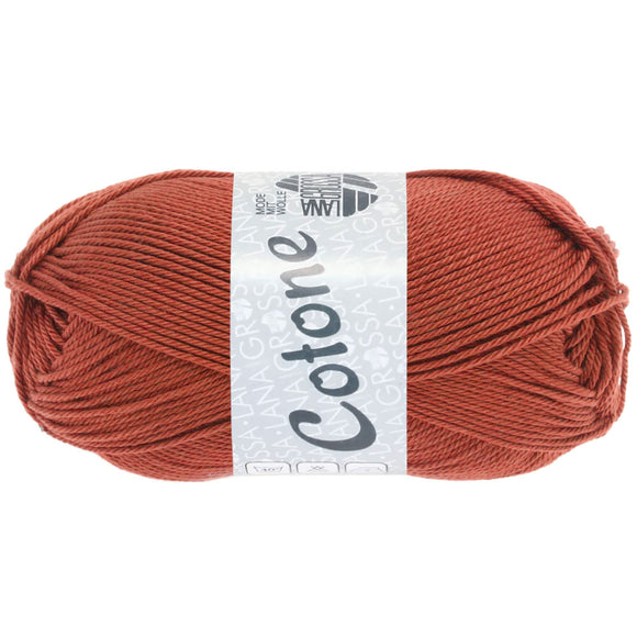 Lana Grossa Cotone 69