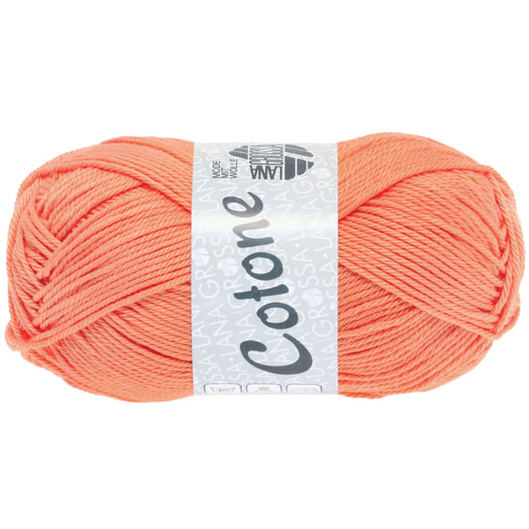 Lana Grossa Cotone 75