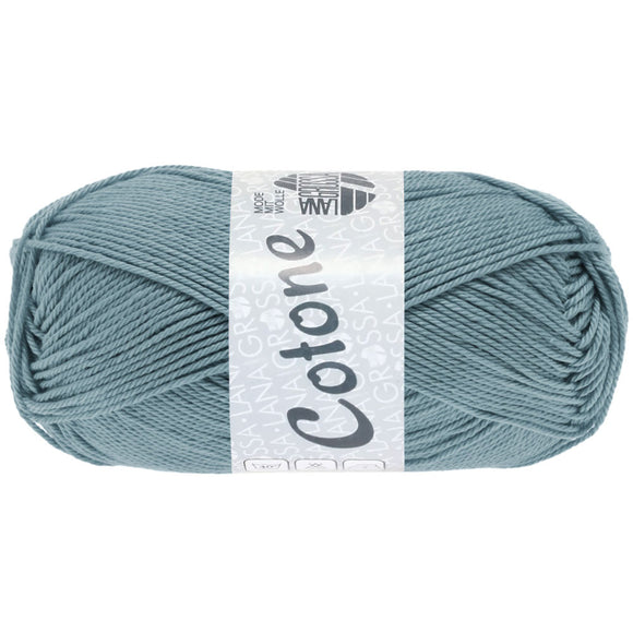 Lana Grossa Cotone 89