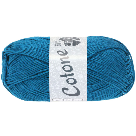 Lana Grossa Cotone 91