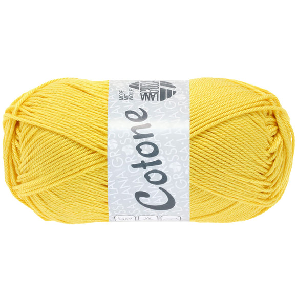 Lana Grossa Cotone 94