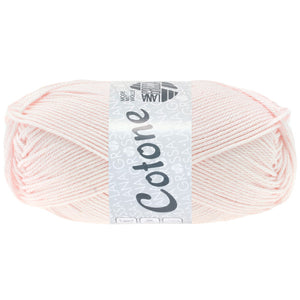 Lana Grossa Cotone 99