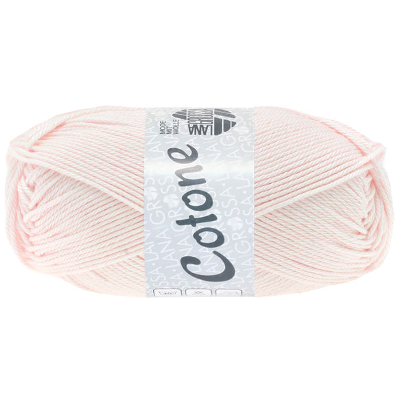 Lana Grossa Cotone 99