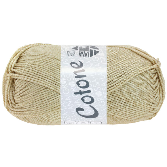 Lana Grossa Cotone 115