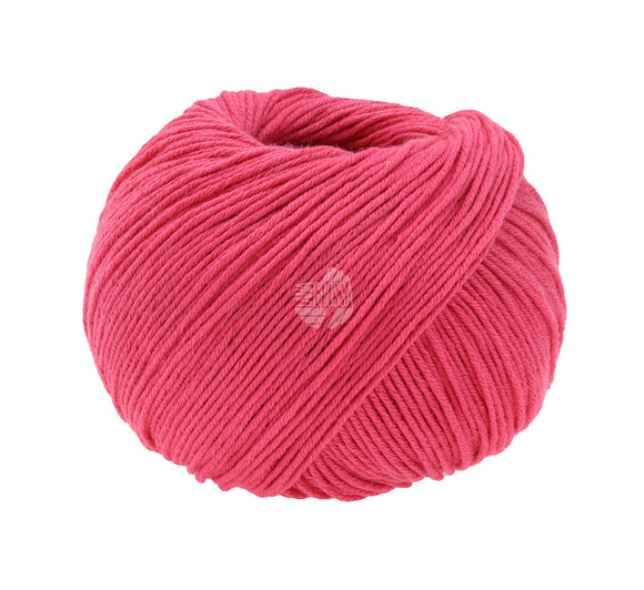 Lana Grossa Cotton Love 14 pink