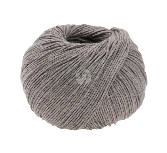 Lana Grossa Cotton Love 20 taupe