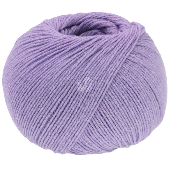 Cotton Wool 3 lila (Linea Pura)